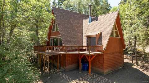 1178 Teton Drive, Big Bear Lake, CA 92315