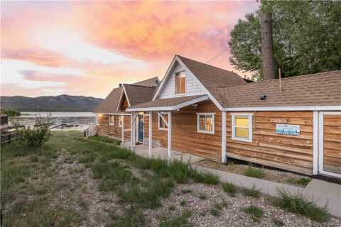 40330 Lakeview Drive, Big Bear Lake, CA 92315