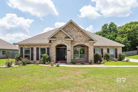 737 Winesap Drive, Fairhope, AL 36532