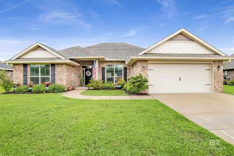 2452 Myrtlewood Drive, Foley, AL 36535