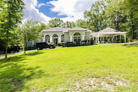 37671 Magnolia Church Road, Bay Minette, AL 36507