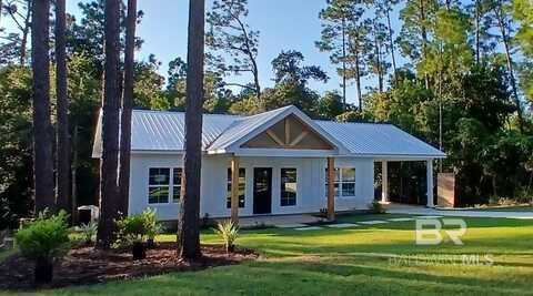 2721 Manuel Drive, Lillian, AL 36549