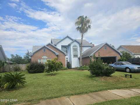 2706 Woodmere Drive, Panama City, FL 32405