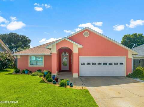 127 Seaclusion Circle, Panama City Beach, FL 32413