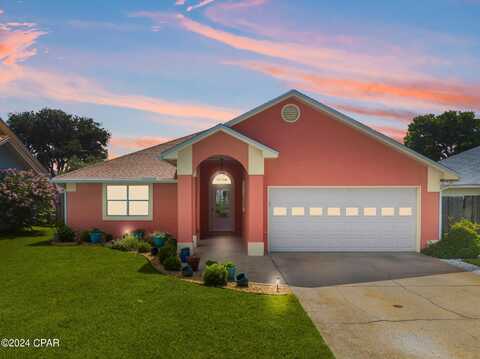 127 Seaclusion Circle, Panama City Beach, FL 32413