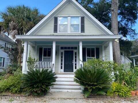 3 Crows Nest Avenue, Beaufort, SC 29907