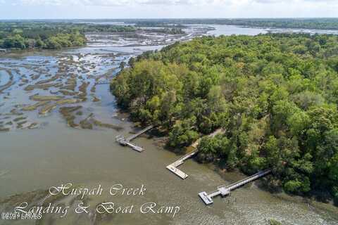 14 Sheldon Lane, Seabrook, SC 29940
