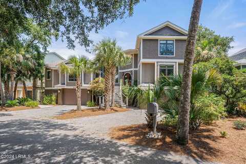 114 Sand Piper Run, Fripp Island, SC 29920