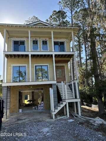 155 Davis Love Drive, Fripp Island, SC 29920