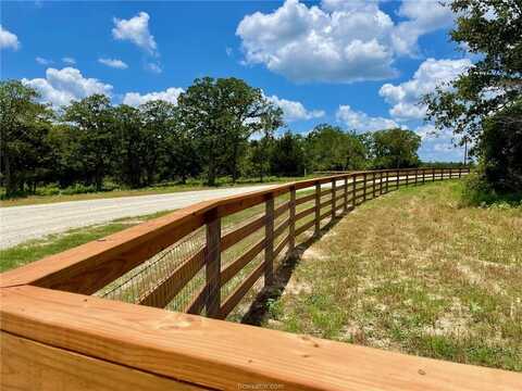 Tbd 5 Stetson Drive, Normangee, TX 77871