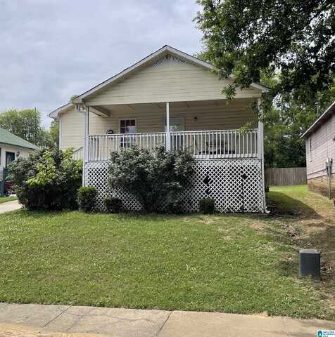 1406 AVENUE D, BIRMINGHAM, AL 35218