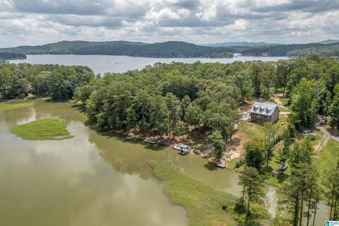 500 TREASURE ISLAND CIRCLE, CROPWELL, AL 35054