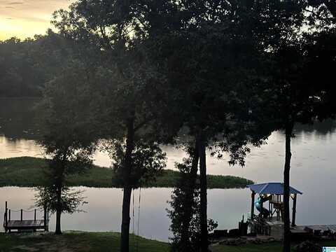 500 TREASURE ISLAND CIRCLE, CROPWELL, AL 35054