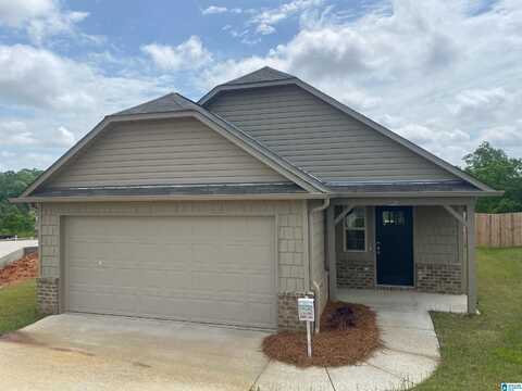 4989 KERRI LANE, BIRMINGHAM, AL 35215