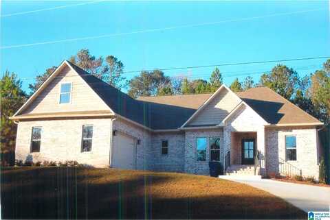 90 HIGHLAND VIEW DRIVE, RIVERSIDE, AL 35135