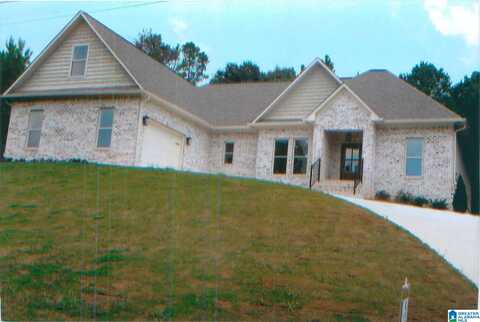 90 HIGHLAND VIEW DRIVE, RIVERSIDE, AL 35135