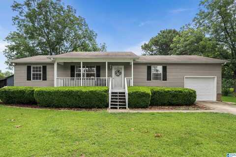 5421 ETTA DRIVE, MOUNT OLIVE, AL 35117