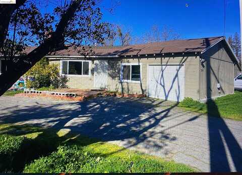 240 Cleaveland dr, Pleasant Hill, CA 94523