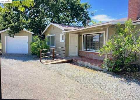 240b Cleaveleand Rd, Pleasant Hill, CA 94523