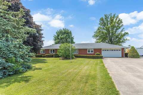 5735 E 400 S Road, Kokomo, IN 46902