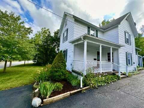 12 Linden Avenue, Otsego, NY 13326