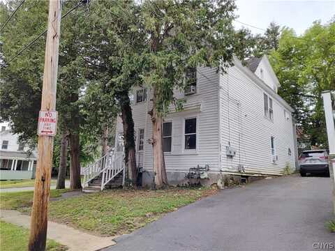 1226 City Street, Utica, NY 13502