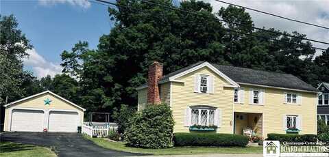 39 N Pearl Street, Carroll, NY 14738