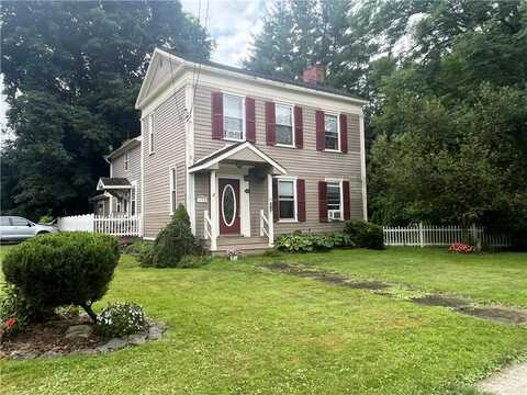 132 Main Street, Unadilla, NY 13849