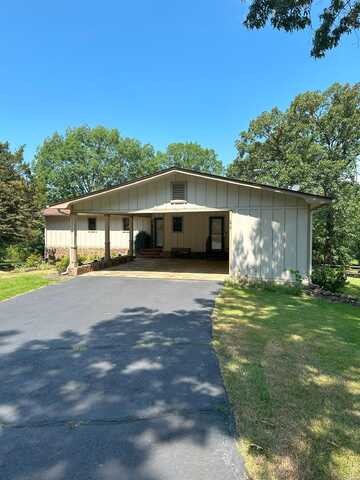 579 Narrows Drive, Greers Ferry, AR 72067