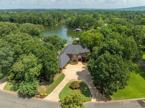 34 Stonegate Shores Drive, Hot Springs, AR 71913