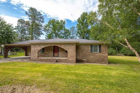 215 Hazelwood Drive, Sheridan, AR 72150