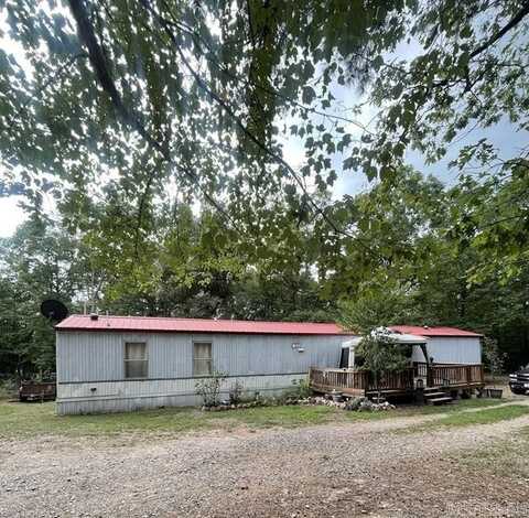 125 Thunder Lane, Mena, AR 71953