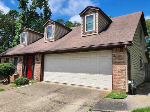 3308 Duke Court, Little Rock, AR 72204