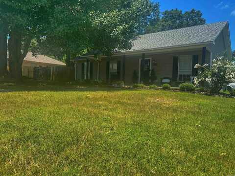 12 Elk Bear Ln Lane, Cabot, AR 72023