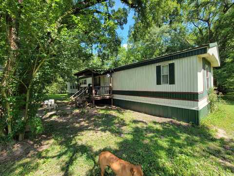 3609 Stagecoach Road, Ozark, AR 72949