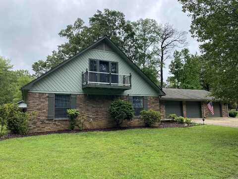 113 Brentwood Cir, Crossett, AR 71635