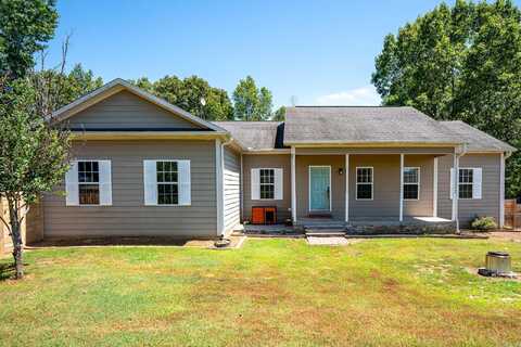 552 hwy 225 East, Greenbrier, AR 72058