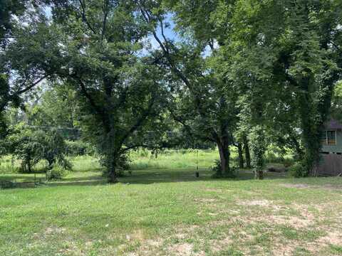 2614 Lincoln Avenue, North Little Rock, AR 72114