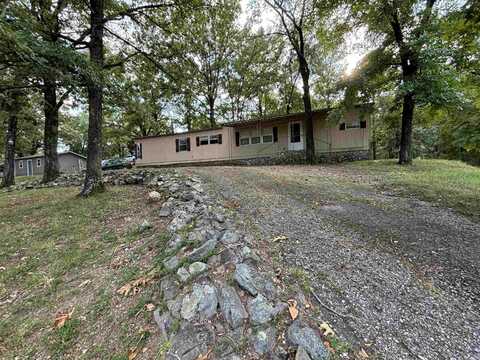 249 & 251 San Carlos Point, Hot Springs, AR 71913