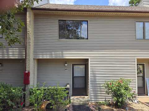 104 Chelsea Dr #49, Fairfield Bay, AR 72088