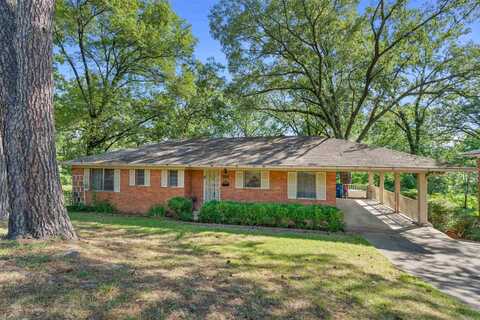 901 E H Avenue, North Little Rock, AR 72116