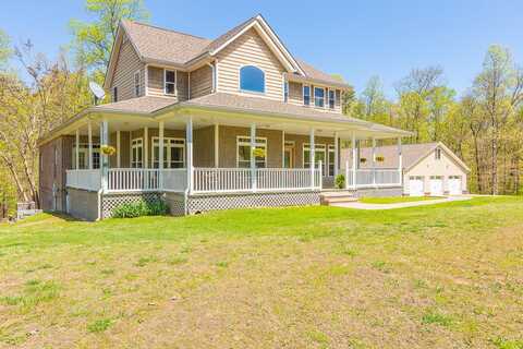 6465 Bearden Lane, Birchwood, TN 37308