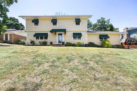 2248 Edgmon Forest Lane, Chattanooga, TN 37421