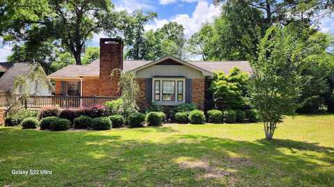 303 Third Ave, Andalusia, AL 36420