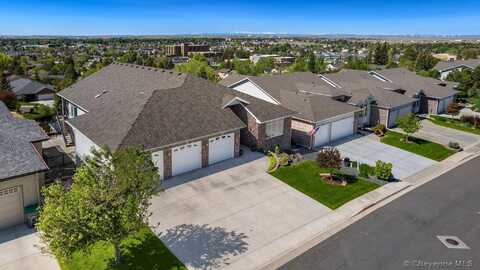 311 PALM SPRINGS AV, Cheyenne, WY 82009