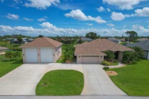 37 MEDALIST COURT, ROTONDA WEST, FL 33947