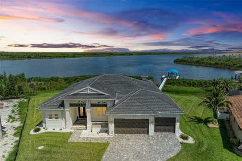 16147 LANKFORD COURT, PORT CHARLOTTE, FL 33981