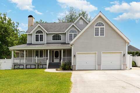 1009 Pearlie St., North Myrtle Beach, SC 29582