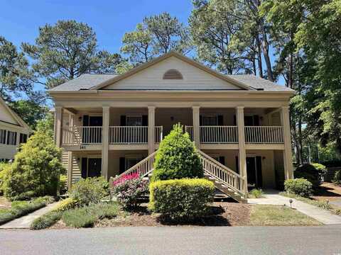 141-2 Weehawka Way, Pawleys Island, SC 29585