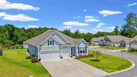 10 Grace Bay Ct., Pawleys Island, SC 29585